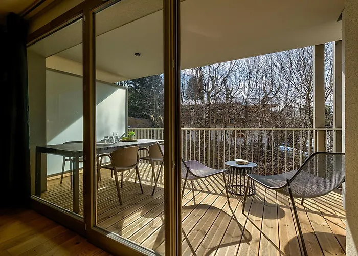 White Pearl - Centre De - 2ch - Renove Apartman