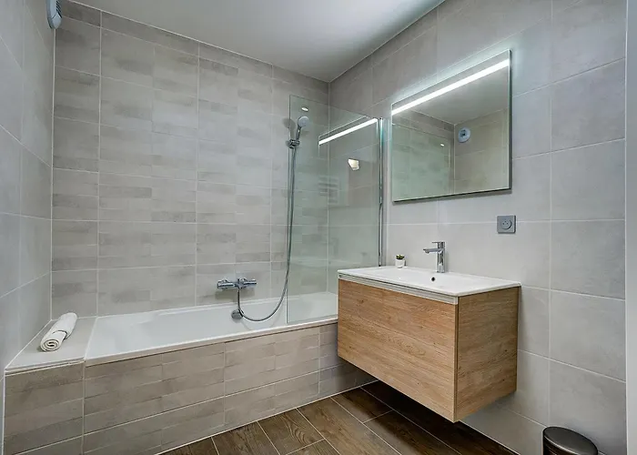 White Pearl - Centre De - 2ch - Renove Apartman *